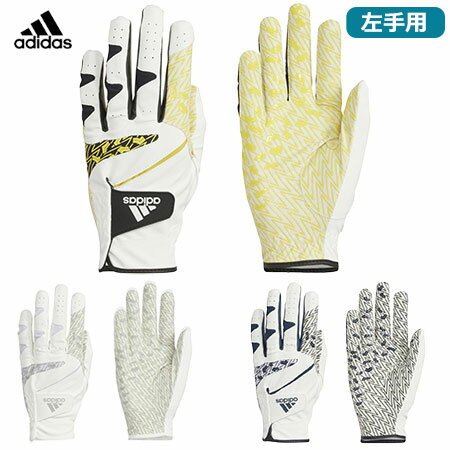 アディダス コードカオス22 グローブ メンズ 左手用 EVL61 adidas 2022年モデル 日本正規品