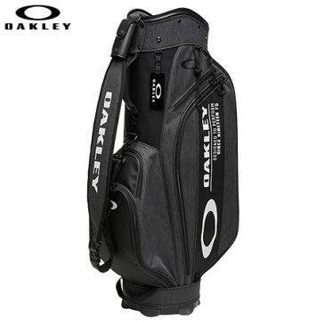 オークリー Bg Golf Bag 13.0 キャディバッグ 9.5型 921568JP 29A OAKLEY GOLF 日本正規品【土日祝も発送】