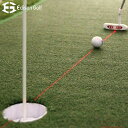 パターレーザーポインター putter laser pointer パター練習 EDISON GOLF エジソンゴルフ