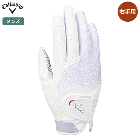 グローブ Callaway Hyper Grip Glove 23 JM ゴ