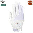 グローブ Callaway Hyper Grip Glove 23 JM ゴ