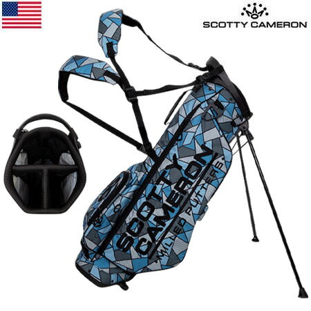 ڵۥåƥ 2022 WANDERER - NEO CAMO ɥǥХå Scotty Cameron T USAľ͢ʡڷ쥢ۡڿ̸