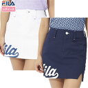 FILA GOLF fB[X XJ[g{Ci[pc 753301 fB[X tB 2023tăf {Ki