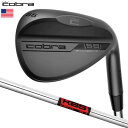 COBRA GOLF RuSt SNAKEBITE 2023 Xl[NoCg ubN EFbW Y Ep KBS Hi-REV 2.0 SNAKEBITE Black Wedge USAAiy㔼SALEz