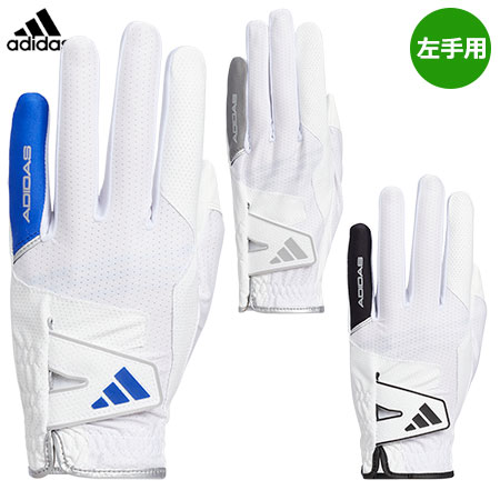 アディダス ZG クールグローブ NMH60 メンズ 左手用 adidas 2023春夏モデル 日本正規品