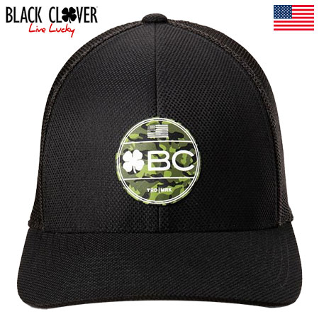 ブラッククローバー FREE RANGE HAT キャップ メンズ Black Clover 2023春夏モデル USA直輸入品