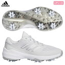 アディダス ウィメンズ ゼッドジー23 ヴェント レディース スパイクシューズ MBA30 GW2127 adidas 2023年モデル 日本正規品