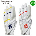 ブリヂストンゴルフ ULTRA GRIP 限定カラー ゴルフグローブ メンズ 左手用 GLG25C BRIDGESTONE GOLF 日本正規品