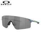 オークリー サングラス OO9454A-1238 EVZero Blades AsiaFit (Low Bridge Fit) Sanctuary Collection UVカット OAKLEY 2023年モデル 国内正規品