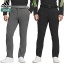 アディダス COLD.RDY サイドポケット アンクルパンツ KOU70 メンズ adidas 2023秋冬モデル 日本正規品