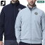 եåȥ祤 MEN'S ȥåեɥ㥱å FJ-F23-O01  FOOTJOY 2023ߥǥ 