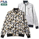 フィラ ブルゾン レディース フィラゴルフ ブルゾン メンズ 783207 FILA GOLF 2023秋冬モデル 日本正規品