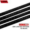 KBS LIMITED EDITION TD BLACK J[{VtgPi StVtg USAAi hCo[p tFAEFCEbhp