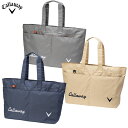 Callaway Advance Tote 24 JM g[gobO LEFC 2024Nf {Ki