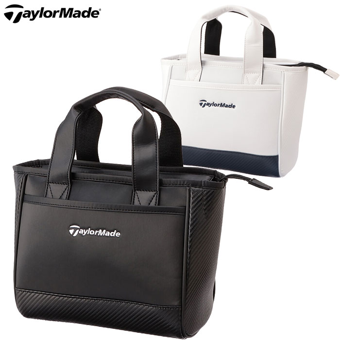 テーラーメイド TM24 オーステック ラウンドトート UN035 TaylorMade 2024年モデル 日本正規品のサムネイル