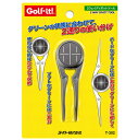 ライトゴルフ 2 way divod tool 2ウェイ ディポットツール T-302 LITE GOLF 2024年モデル 日本正規品