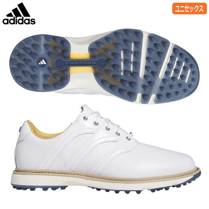 アディダス MC Z-TRAXION スパイクレスシューズ LZH49 IF2713 メンズ adidas 2024年モデル 日本正規品