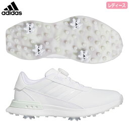 アディダス ウィメンズ S2G ボア 24 スパイクシューズ MDL00 レディース adidas 2024年モデル 日本正規品