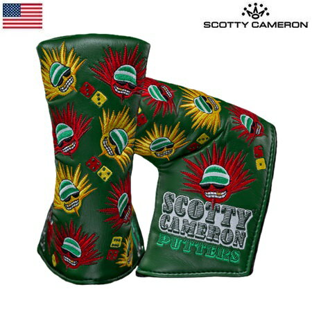 ڵʡۥåƥ 2023 Tcc Agave Gambler - ֥졼ɷ ѥС 105177 ٥֥顼 Scotty Cameron USAľ͢ʡڷ쥢