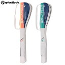 テーラーメイド ゴールデンステート クラブケース UN079 47インチ対応 TaylorMade 2024年モデル 日本正規品