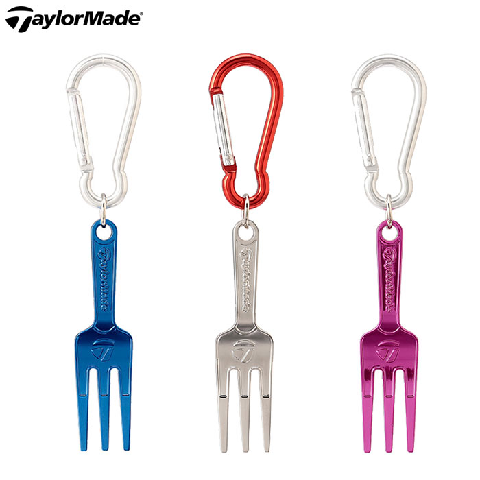 テーラーメイド TMフォーク UN103 グリーンフォーク ディポッドツール TaylorMade 2024年モデル 日本正規品