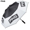ピン UM-P2401 ツアーアンブレラ 65cm 2024年モデル PING 日本正規品