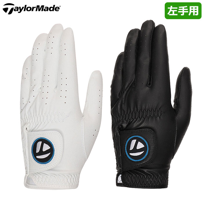 テーラーメイド プレイヤーズ グローブ UN165 メンズ 左手用 TaylorMade 2024春夏モデル 日本正規品