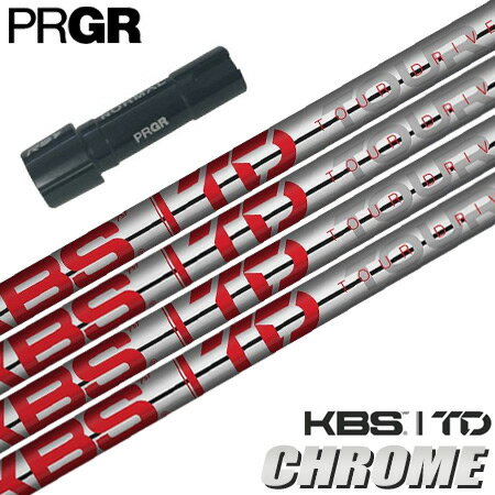 ץ PRGR ꡼դե KBS TD CHROME 2023 LIMITED EDITION RS+RSƼRSFƼ  ӡ...