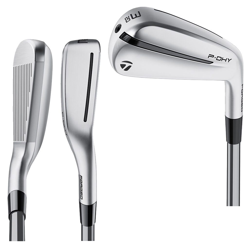テーラーメイド PDHY ユーティリティアイアン メンズ 右用 UST RECOIL DART カーボンシャフト TaylorMade 2024年モデル USA直輸入品 レスキュー 並行輸入品 ディーエイチワイ リコイル ゴルフクラブ