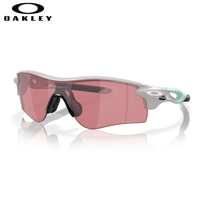 【ゴルフ祭 エントリーでポイント3倍】オークリー サングラス OO9206 4838 RadarLock Path (Low Bridge Fit) UVカット OAKLEY 2024年モデル 国内正規品