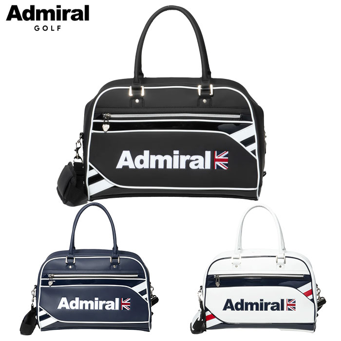 ɥߥ Admiral Golf ܥȥХåݡ ADMZ4AB1 2024ǯǥ 