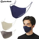 テーラーメイド U TM MASK マスク TD200 非医療用 衛生 TaylorMade 日本正規品