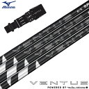 ミズノ スリーブ付きシャフト USAフジクラ 2024 NEW VENTUS BLACK ベロコアプラス搭載 ベンタス (ST-X,Z/ST200~180/GT180/MizunoPro/MP/JPX900)