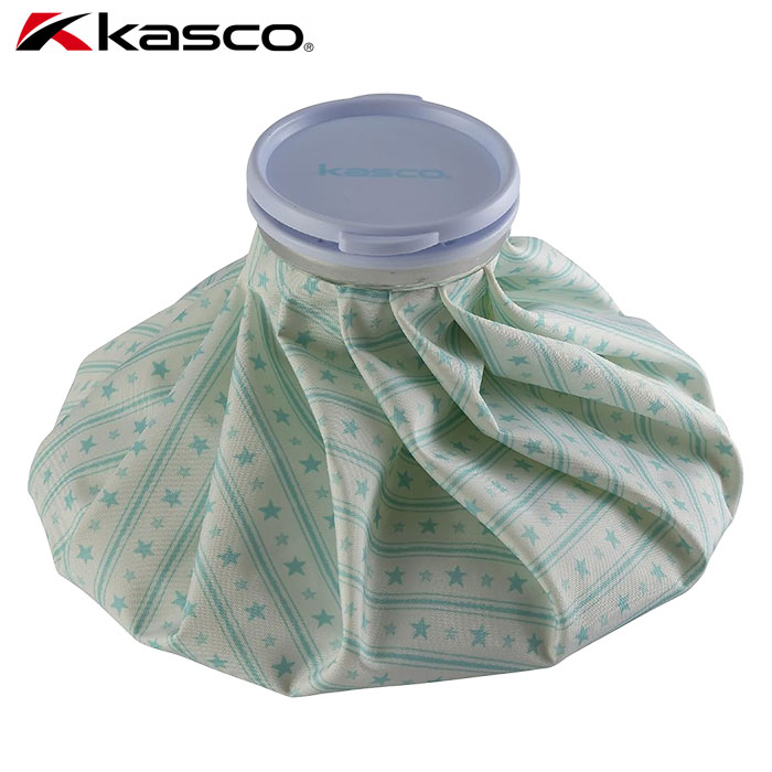 キャスコ KASCO 氷嚢 氷のう KHYO-2320 アイシング 熱中症対策 日本正規品 日本モデル ゴルフ ゴルフ用品 アイシング