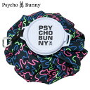 サイコバニー Psycho Bunny 氷のう 氷嚢 ICE BAG PBMG3FE7 熱中症対策 2024年モデル 日本正規品(4)