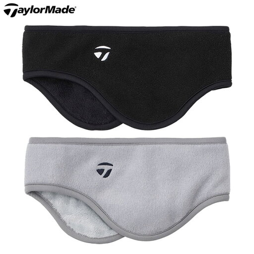 テーラーメイド イヤーウォーマー UN292 ゴルフ ウェア 防寒対策 2024秋冬モデル TaylorMade 日本正規品 テーラーメイド イヤーウォーマー UN292 ゴルフ ウェア 防寒対策 2024秋冬モデル TaylorMade 日本正規品