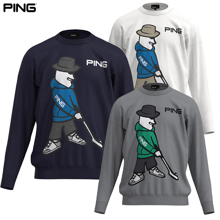 楽天市場】Ping(セーター|メンズウェア):ウェア<ゴルフ 楽天市場】Ping(セーター|メンズウェア):ウェア<ゴルフ