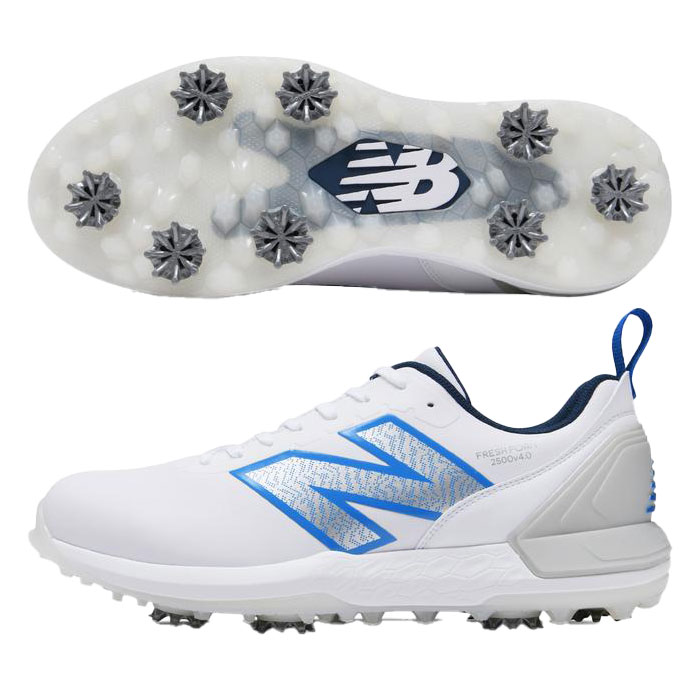 ニューバランス Fresh Foam X 2500 v4 スパイクシューズ UG2500 フレッシュフォー...