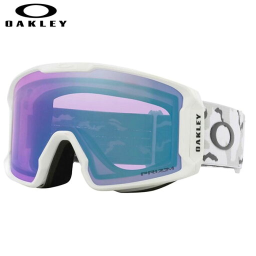 オークリー OAKLEY ゴーグル OO7070-I0 LINE MINER L Snow Goggles スノボ スキー メンズ レディース 2024年モデル 国内正規品 オークリー OAKLEY ゴーグル OO7070-I0 LINE MINER L Snow Goggles スノボ スキー メンズ レディース 2024年モデル 国内正規品