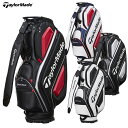 テーラーメイド オーステック キャディバッグ UN725 9.5型 47インチ対応 カートバッグ ゴルフ TaylorMade 日本正規品 2025年モデル(4)