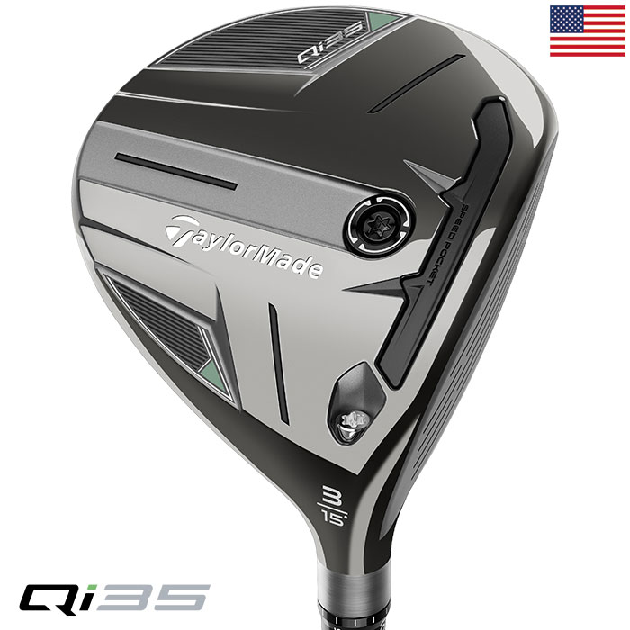 楽天市場】テーラーメイド qi35(カラーブラック)(ゴルフ 楽天市場】テーラーメイド qi35(カラーブラック)(ゴルフ
