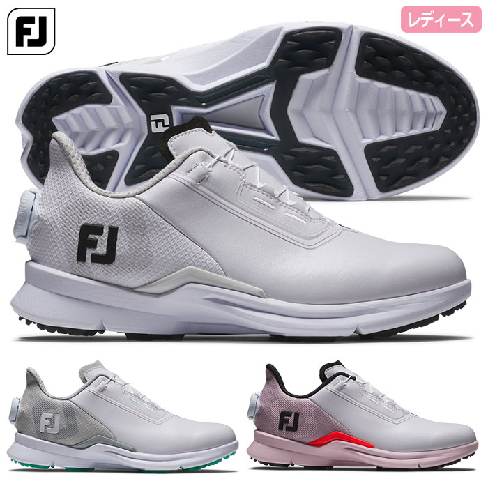 楽天市場】フットジョイ スパイクレス(靴サイズ(cm)23.5 楽天市場】フットジョイ スパイクレス(靴サイズ(cm)23.5