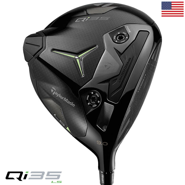 楽天市場】Qi35 LS ドライバーの通販 楽天市場】Qi35 LS ドライバーの通販