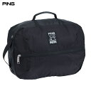 ピン PING GB-U2509 ランドリーバッグ ゴルフ 洗濯入れ 旅行 トラベル 2025年モデル 日本正規品
