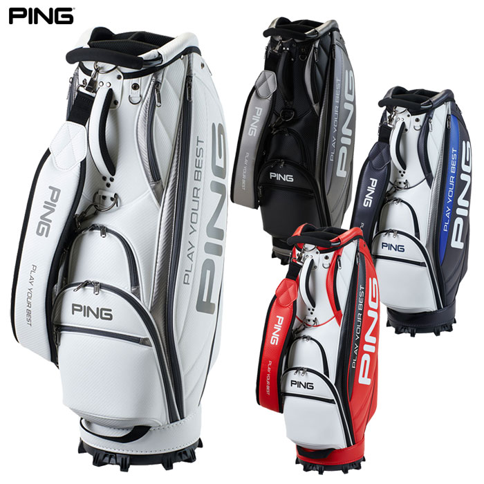 楽天市場】Ping(キャディバッグ|バッグ・ケース):ゴルフ 楽天市場】Ping(キャディバッグ|バッグ・ケース):ゴルフ