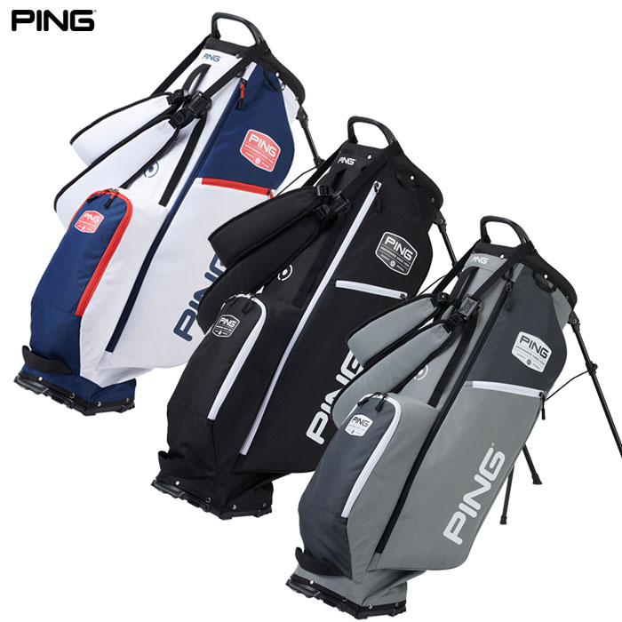 楽天市場】ping キャディバッグ(カラーネイビー)の通販 楽天市場】ping キャディバッグ(カラーネイビー)の通販