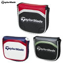 テーラーメイド オーステック パターカバー マレット UN785 TaylorMade ゴルフ 2025年モデル 日本正規品