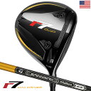 テーラーメイド R7 Quad Mini Driver ドライバー メンズ 右用 FUJIKURA SPEEDER MD USA直輸入品 2025年モデル 並行...