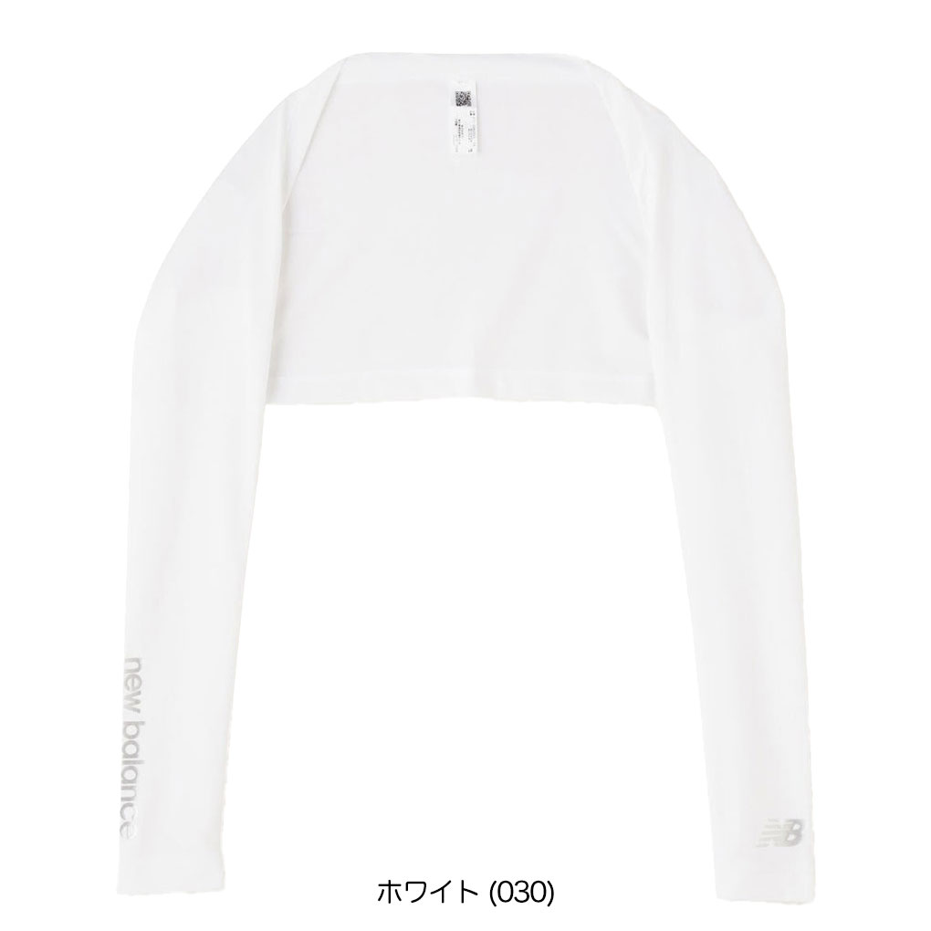ニューバランス UVカット 接触冷感 シュラグ 012-5983503 レディース ゴルフウェア newbalance 2025春夏モデル 日本正規品