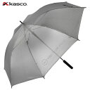 キャスコ ウェザーフリーメッシュ日傘 WFU-2412 シルバー KASCO 2024年モデル 日本正規品